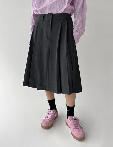 CONTROL PLEATS MIDI SK